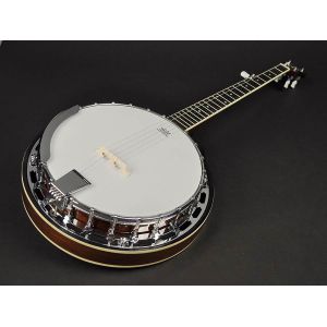 Richwood RMB-605 - Banjo 5-strunowe