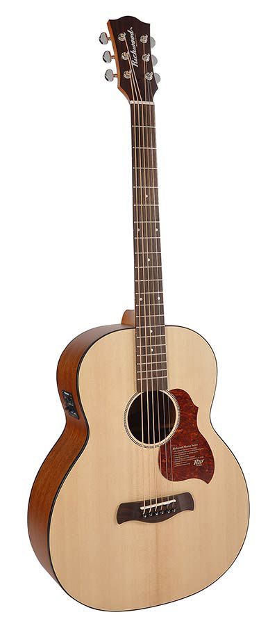 Richwood B-20-E - Gitara Elektroakustyczna