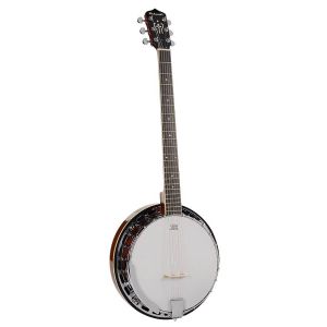 Richwood RMB-606 - Banjo 6-strunowe