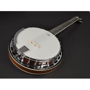 Richwood RMB-606 - Banjo 6-strunowe