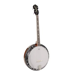 Richwood RMB-904 - Banjo 4 strunowe