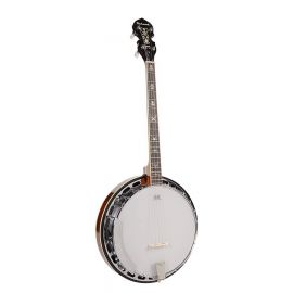 Richwood RMB-904 - Banjo 4 strunowe