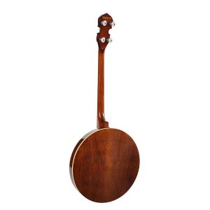 Richwood RMB-904 - Banjo 4 strunowe