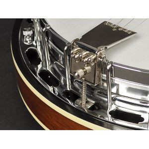 Richwood RMB-904 - Banjo 4 strunowe