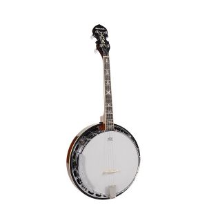 Richwood RMB-904-SS - Banjo 4 strunowe