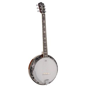 Richwood RMB-906 - Banjo 6-strunowe