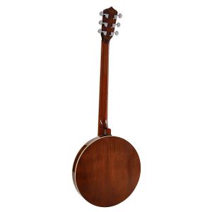 Richwood RMB-906 - Banjo 6-strunowe