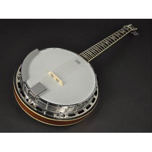 Richwood RMB-906 - Banjo 6-strunowe