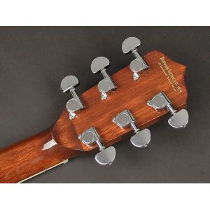 Richwood RMB-906 - Banjo 6-strunowe