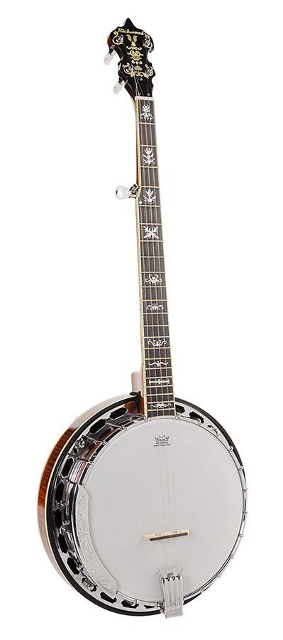 Richwood RMB-1805 - Banjo 5-strunowe