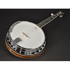 Richwood RMB-1805 - Banjo 5-strunowe