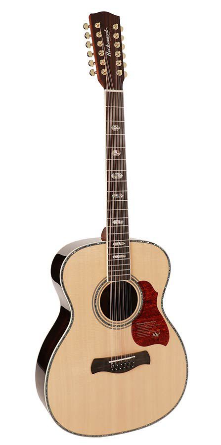 Richwood A-7012-VA - Gitara Akustyczna 12-strunowa