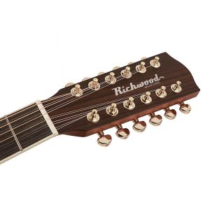 Richwood A-7012-VA - Gitara Akustyczna 12-strunowa