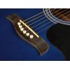 Richwood RA-12-CEBS - Gitara Elektroakustyczna