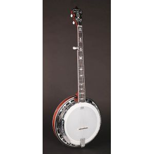 Richwood RMB-905-A - Banjo 5-strunowe