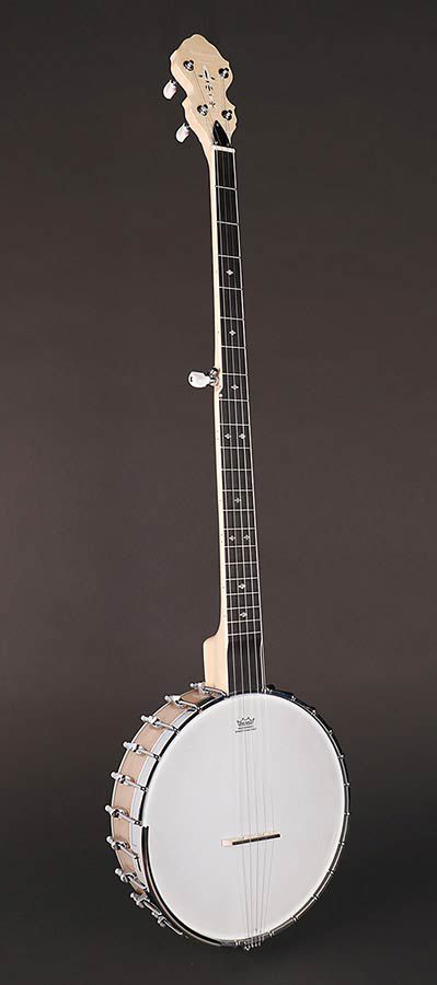 Richwood RMB-1405-LN - Banjo 5-strunowe