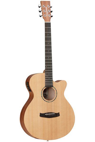 TANGLEWOOD TWR2-SFCE - gitara elektro-akustyczna