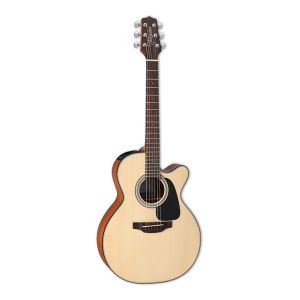 TAKAMINE GX18CE-NS - gitara elektro-akustyczna