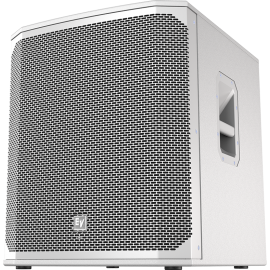 Electro-Voice ELX200-18SP-W - subwoofer aktywny