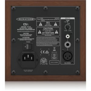 Auratone C5A Monitor studyjny