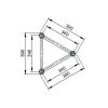 Alustage AL43 - Kratownica