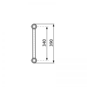 Alustage AL42 - Kratownica