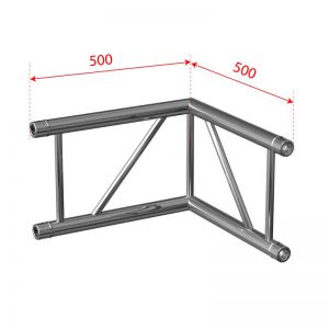 Alustage AL32C21V - Narożnik Duo