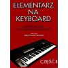 Elementarz na keyboard cz2