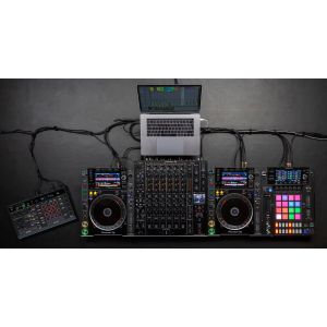 Pioneer DJ DJM-V10 - mikser DJ