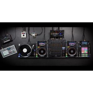 Pioneer DJ DJM-V10 - mikser DJ