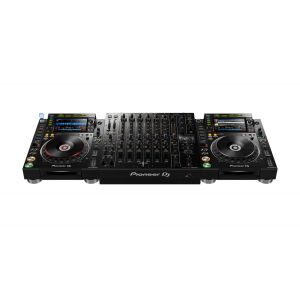 Pioneer DJ DJM-V10 - mikser DJ