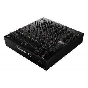 Pioneer DJ DJM-V10 - mikser DJ