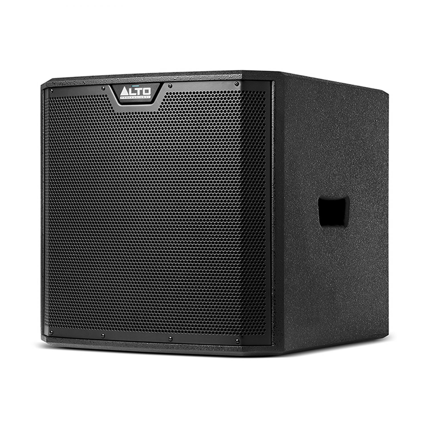 Alto Professional TS 312 S - subwoofer aktywny