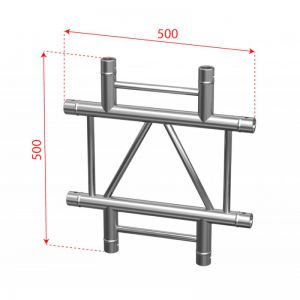 Alustage AL32C41H - Narożnik Duo