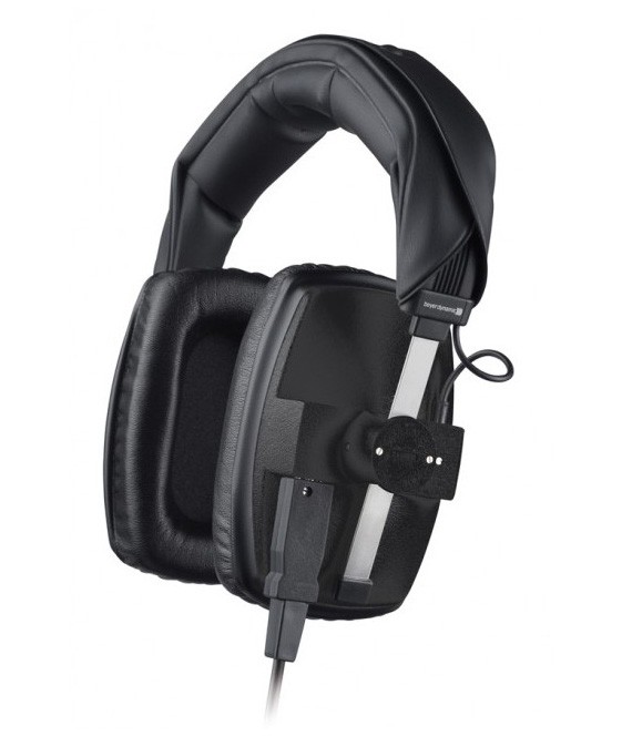 Beyerdynamic DT 100 - słuchawki studyjne Beyerdynamic DT 100 400 Ohm - słuchawki studyjne