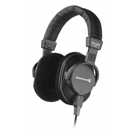 Beyerdynamic DT 250 - słuchawki studyjne