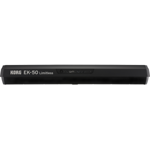 Korg EK-50 L - keyboard aranżer