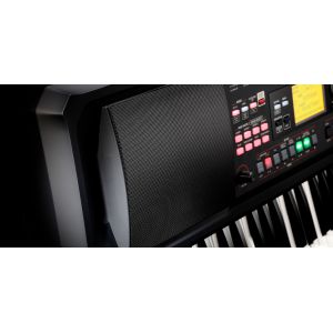 Korg EK-50 L - keyboard aranżer