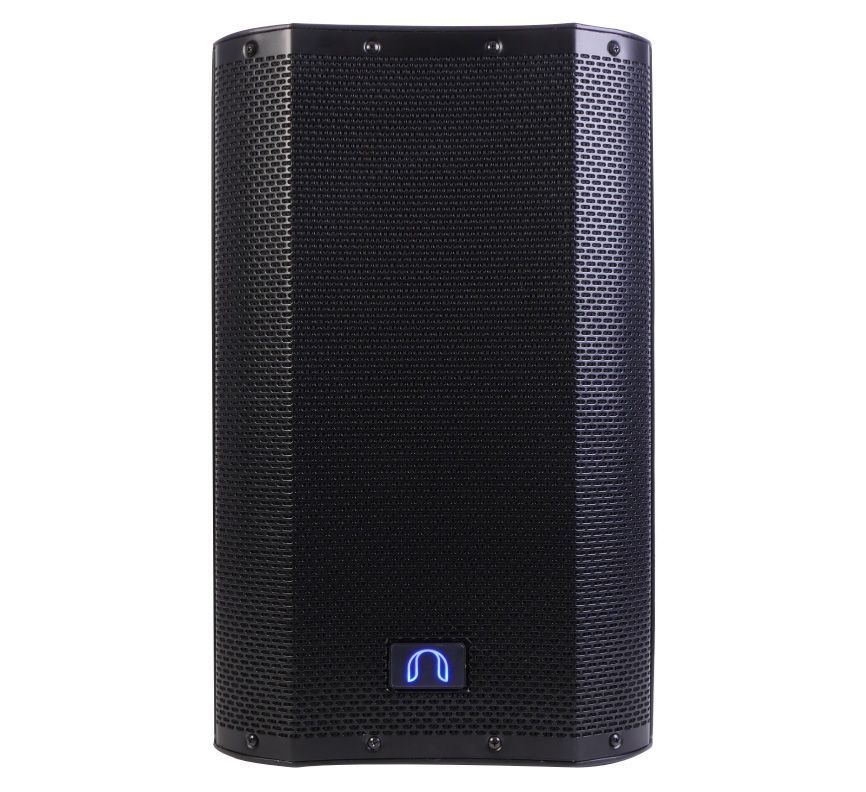 Novox NVX12 - kolumna aktywna 700W z bluetooth