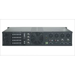 RH Sound PA-4120 - wzmacniacz wielostrefowy 100V