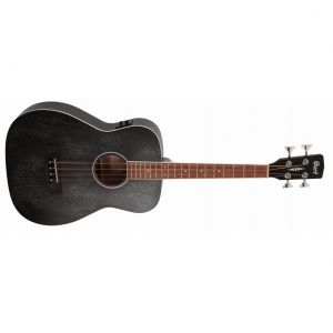 Cort AB590MF W/BAG BOP - gitara basowa elektro-akustyczna