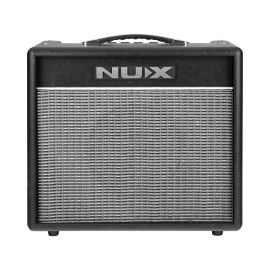 NUX MIGHTY 20BT - wzmacniacz gitarowy
