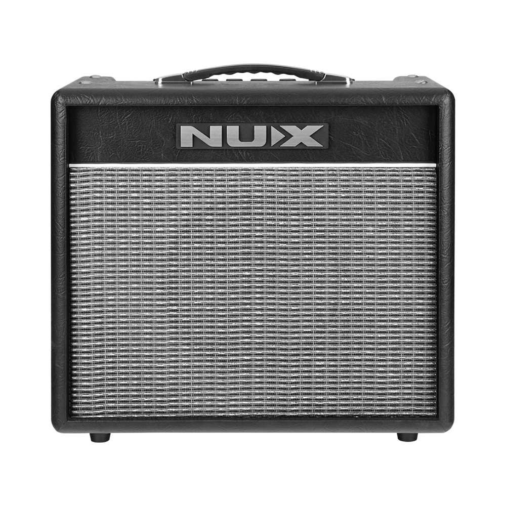 NUX MIGHTY 20BT - wzmacniacz gitarowy