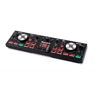 Numark DJ2GO2 Touch - kontroler DJ