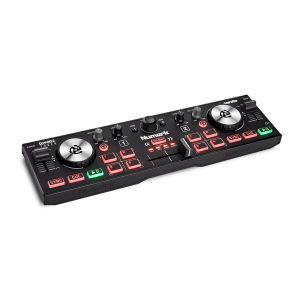 Numark DJ2GO2 Touch - kontroler DJ