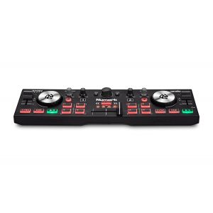 Numark DJ2GO2 Touch - kontroler DJ