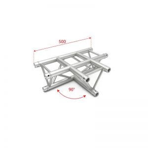 Alustage AL33T36 - Narożnik Tri