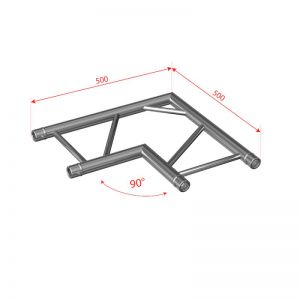 Alustage ALE32C21H - Narożnik