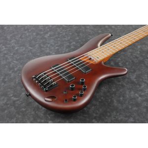 Ibanez SR505 E BM - gitara elektryczna