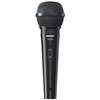 Shure 2x SV 200 - zestaw mikrofonów + akcesoria